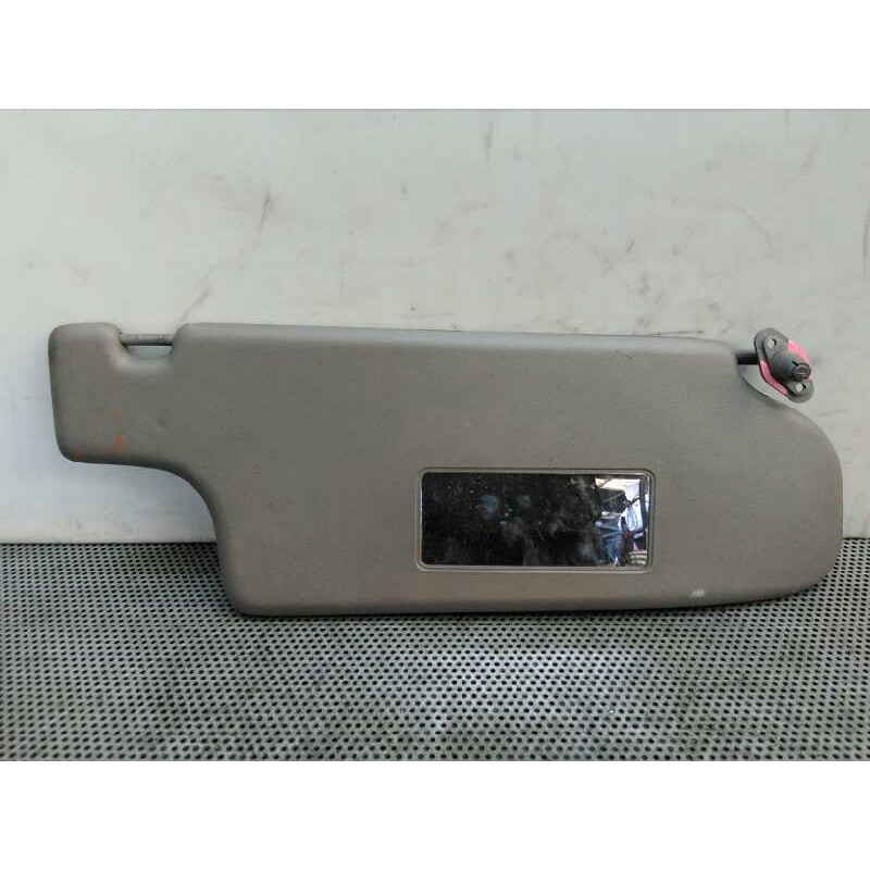 Recambio de parasol derecho para volvo serie 460 1.8i referencia OEM IAM   