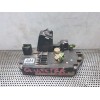Recambio de cerradura puerta trasera derecha para opel vectra b berlina referencia OEM IAM  135173 