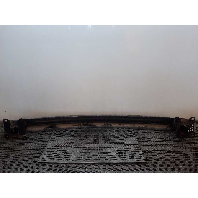 Recambio de refuerzo paragolpes trasero para seat leon (1p1) 1.9 tdi referencia OEM IAM - Negro 2