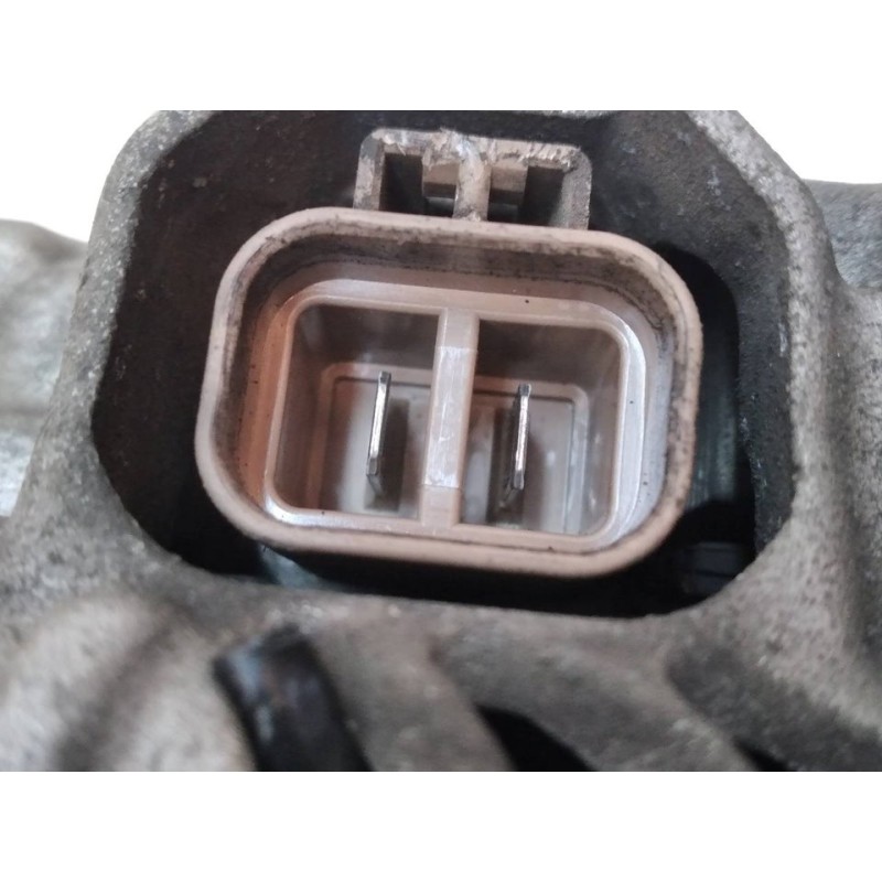 Recambio de alternador para mazda 3 berlina (bk) 2.0 sportive+ referencia OEM IAM A3TG1391A LF50 - Rojo 5