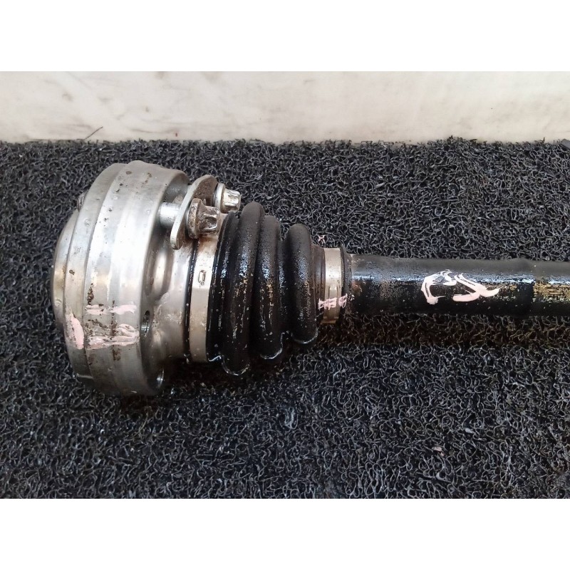 Recambio de transmision trasera derecha para bmw serie 1 berlina (e81/e87) 120d referencia OEM IAM 7533448AI01 - Blanco 3