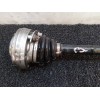 Recambio de transmision trasera derecha para bmw serie 1 berlina (e81/e87) 120d referencia OEM IAM 7533448AI01  