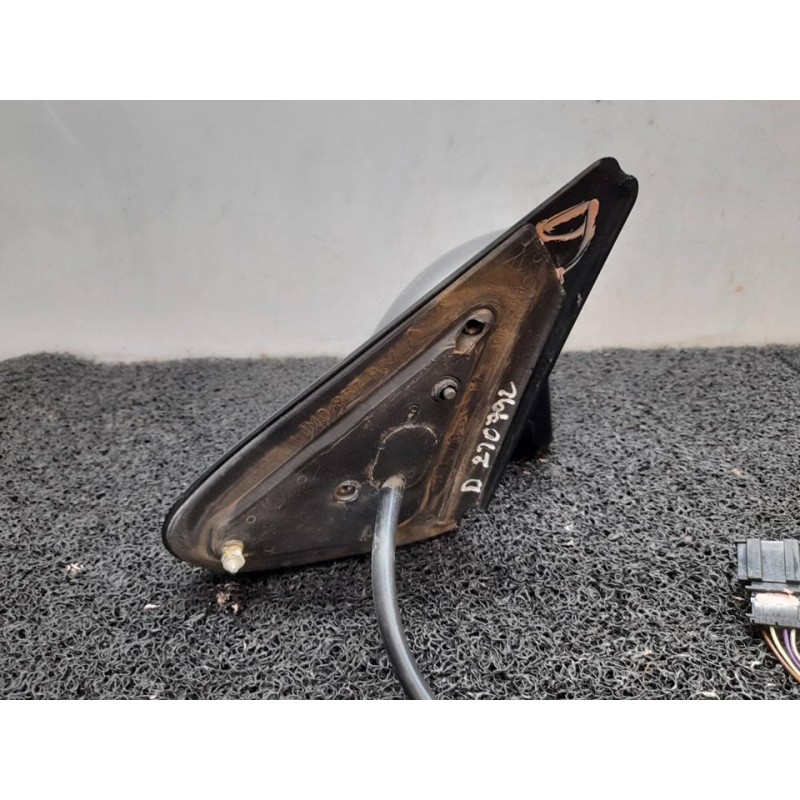 Recambio de retrovisor derecho para seat leon (1m1) sport referencia OEM IAM - Gris 3