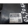 Recambio de centralita check control para toyota prius (nhw30) advance referencia OEM IAM 8953576010 0791003661 DENSO