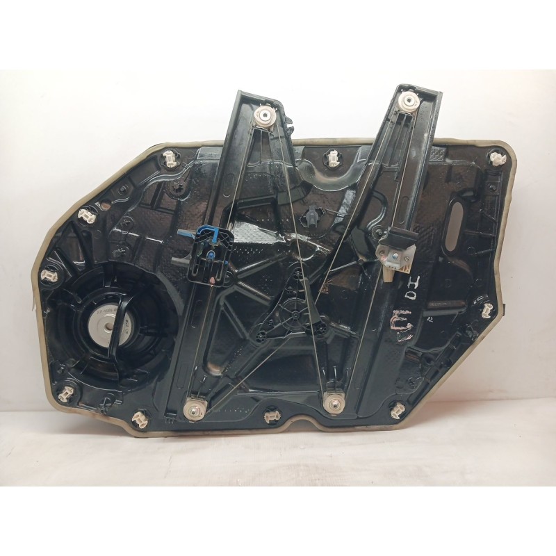 Recambio de elevalunas delantero izquierdo para ford focus active referencia OEM IAM JX7BA23201CF 4