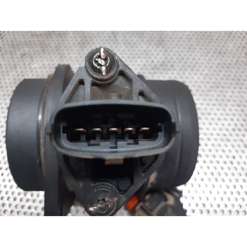 Recambio de caudalimetro para kia cerato 2.0 ex crdi berlina (4-ptas.) referencia OEM IAM 0281002669 2816427050 3