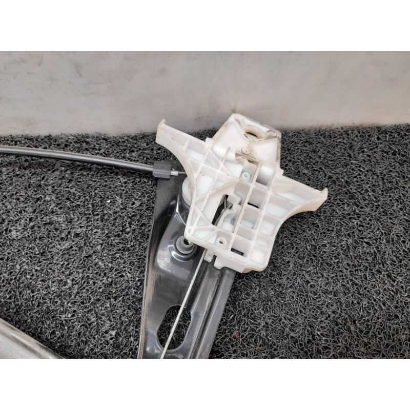 Recambio de elevalunas trasero izquierdo para skoda roomster (5j7) family referencia OEM IAM 5J0959811 4