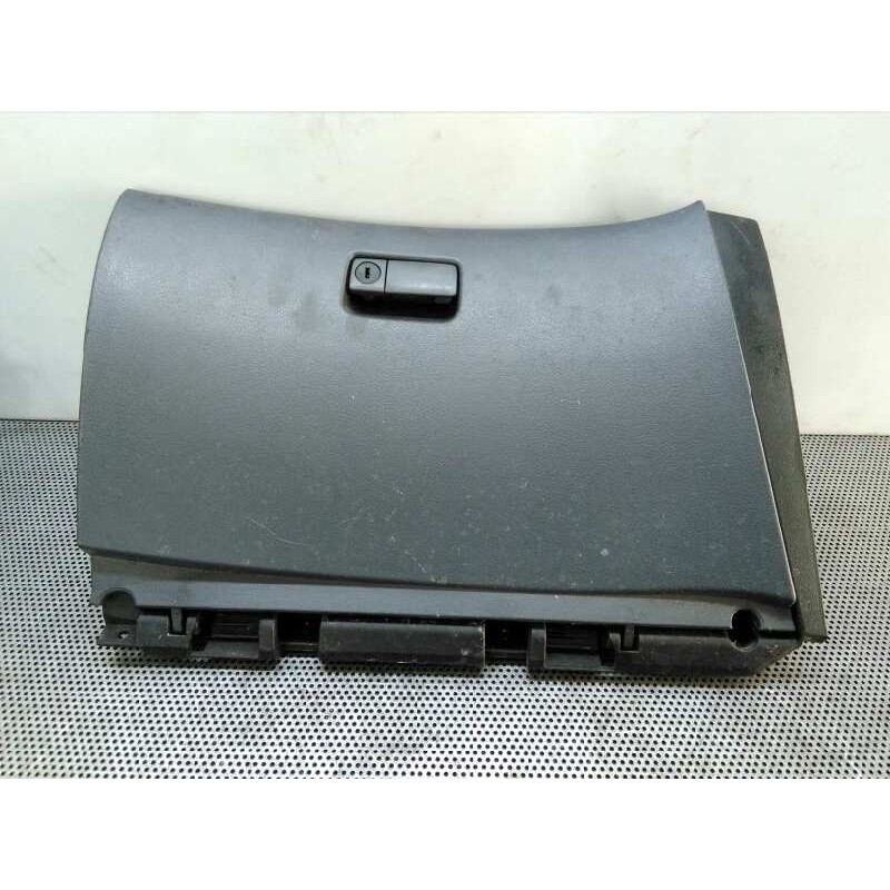 Recambio de guantera para nissan primera berlina (p12) 1.6 cat referencia OEM IAM - Gris 2