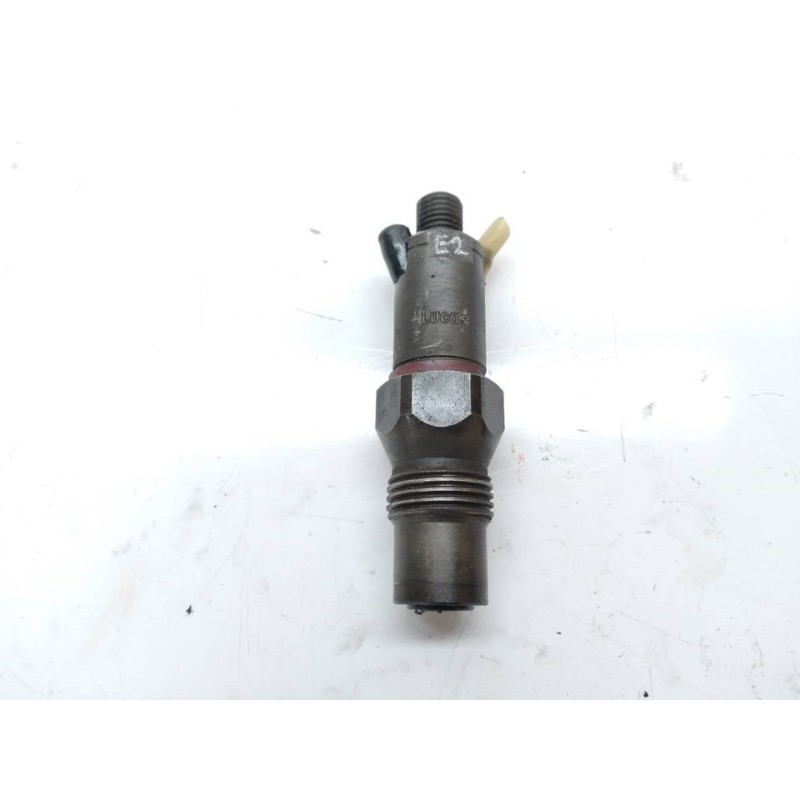 Recambio de inyector para ford mondeo berlina (gd) ambiente referencia OEM IAM LCRC6705301E  