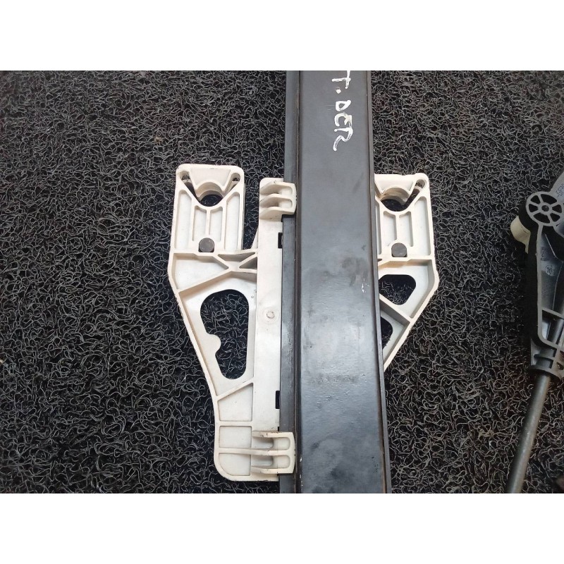 Recambio de elevalunas trasero derecho para audi a4 ber. (b8) básico quattro referencia OEM IAM 6K0839461A 919812200 - Azul 2