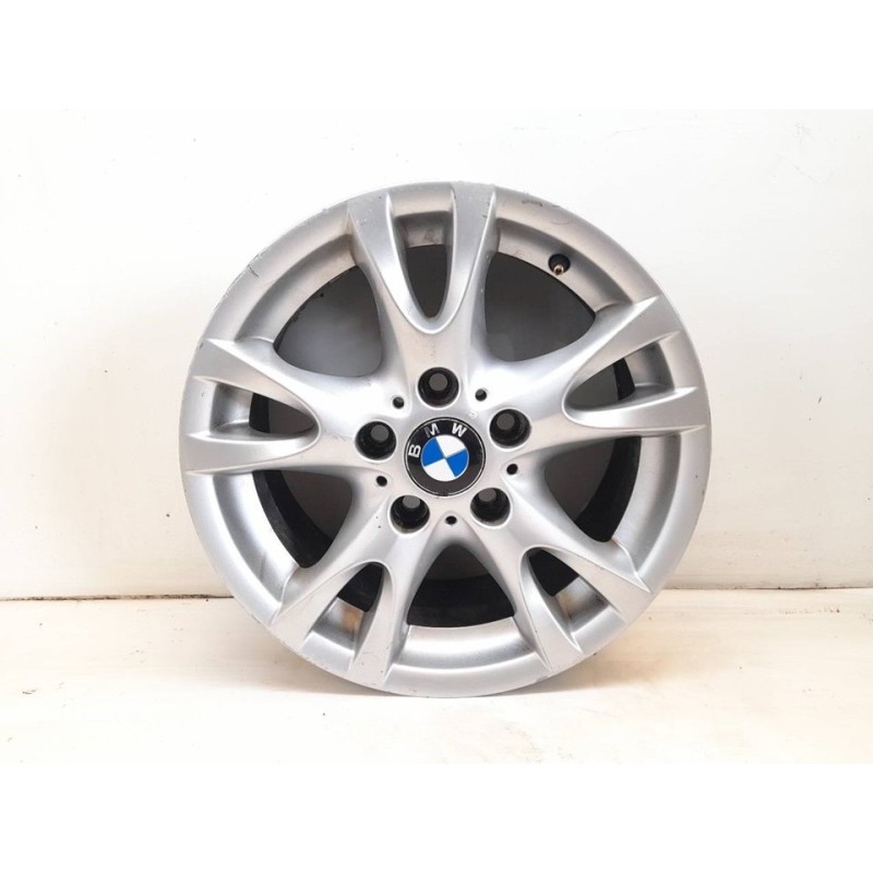 Recambio de llanta para bmw serie 1 berlina (e81/e87) 118d referencia OEM IAM 6778218  