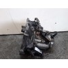 Recambio de caja cambios para peugeot 206 berlina xs clim referencia OEM IAM 20CD06  