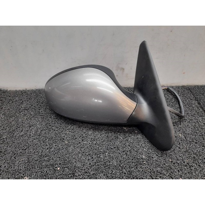 Recambio de retrovisor derecho para seat leon (1m1) sport referencia OEM IAM - Gris 4