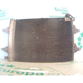 CONDENSADOR / RADIADOR AIRE ACONDICIONADO 6Q0820411J 