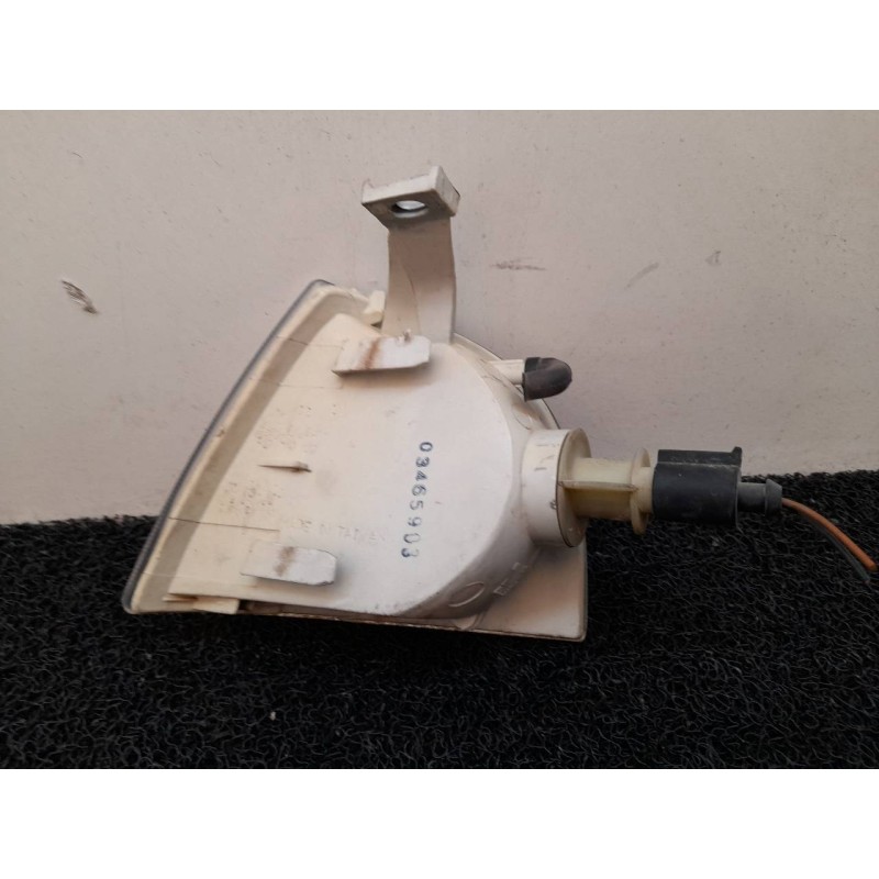 Recambio de piloto delantero derecho para skoda octavia berlina (1u2) 1.9 tdi slx (81kw) referencia OEM IAM - Azul 2