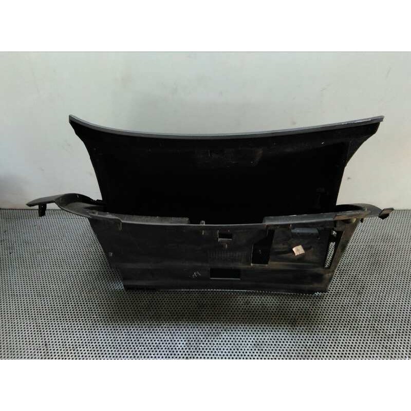 Recambio de guantera para nissan primera berlina (p12) 1.6 cat referencia OEM IAM - Gris 3