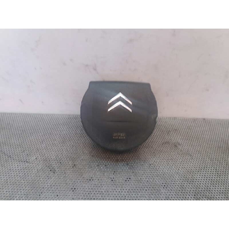 Recambio de airbag delantero izquierdo para citroën c4 berlina 1.6 16v hdi fap referencia OEM IAM 96471578ZD  