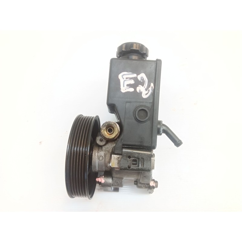 Recambio de bomba direccion para ssangyong rexton rx 270 plus / 270 xdi plus referencia OEM IAM 20050701 NS4540647 