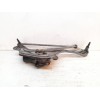 Recambio de motor limpia delantero para renault laguna ii (bg0) authentique referencia OEM IAM 53554502 8200000525 