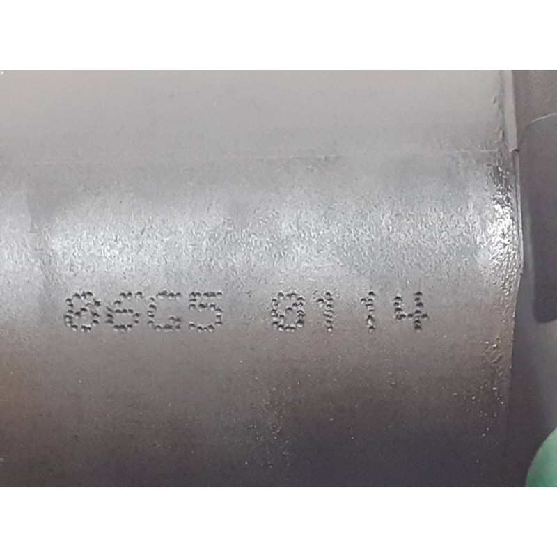 Recambio de caja mariposa para citroën xsara picasso 1.6 hdi 110 sx top referencia OEM IAM 06G50114 - Gris 3