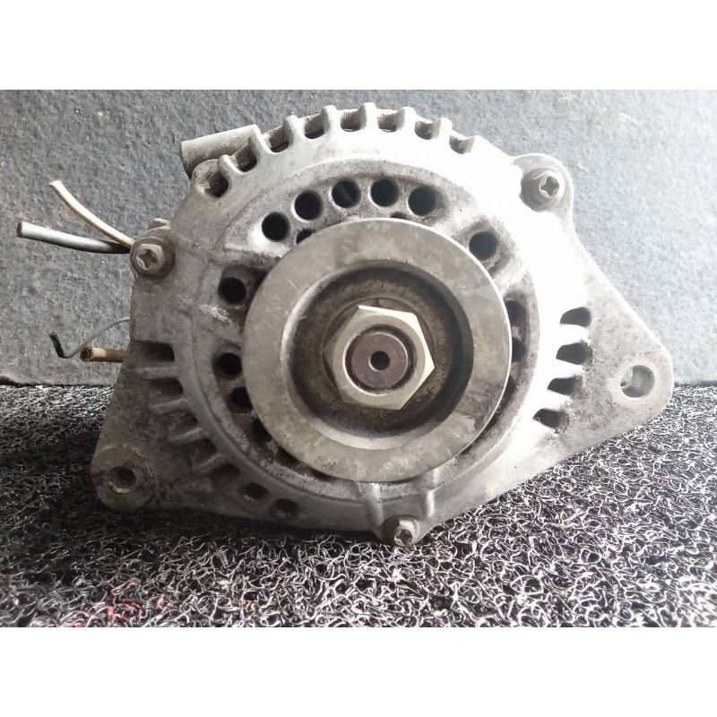 Recambio de alternador para nissan bluebird berlina (t12/72) 2.0 referencia OEM IAM 23100D4415 A2T48292 MITSUBISHI 5