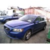 volvo v50 familiar del año 2005