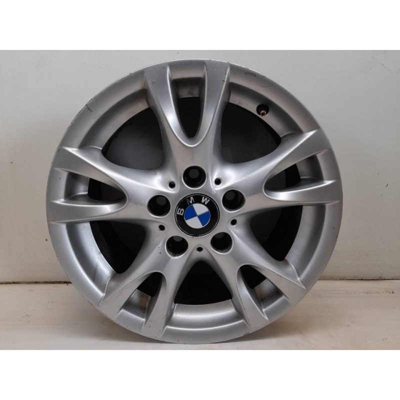 Recambio de llanta para bmw serie 1 berlina (e81/e87) 118d referencia OEM IAM 6778218 2