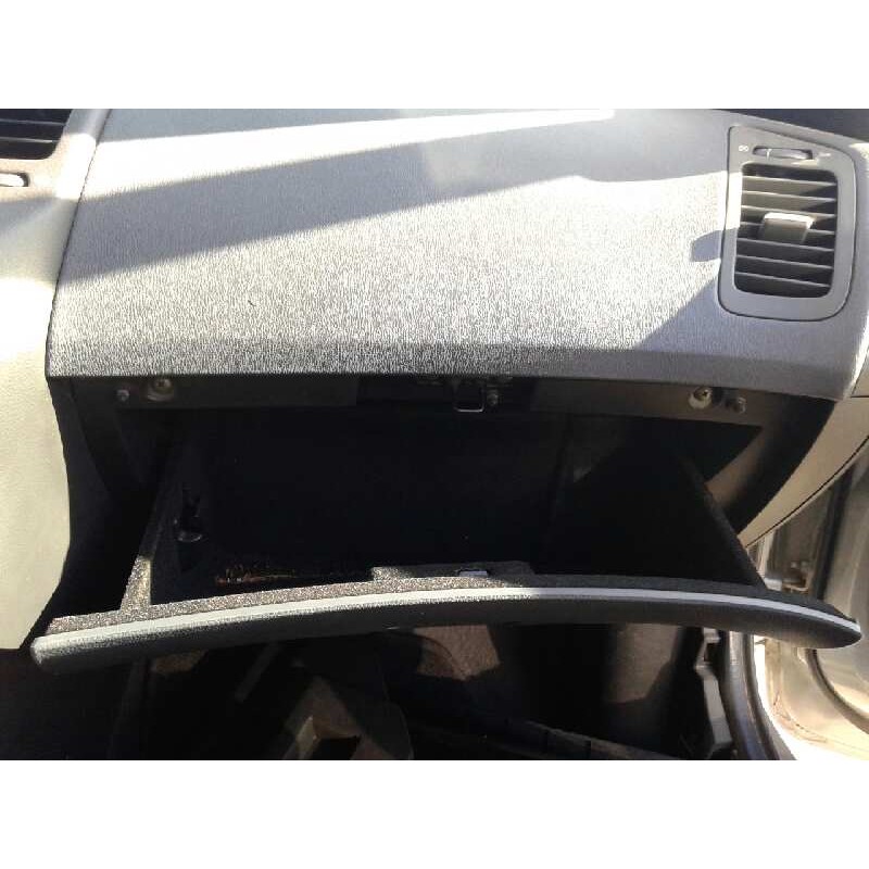 Recambio de guantera para nissan primera berlina (p12) 1.6 cat referencia OEM IAM - Gris 4