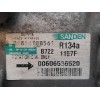 Recambio de compresor aire acondicionado para alfa romeo gt (125) 1.8 ts impression referencia OEM IAM 1157F  SANDEN