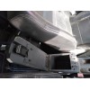 Recambio de apoyabrazos central para chrysler jeep compass limited plus 4x2 referencia OEM IAM   