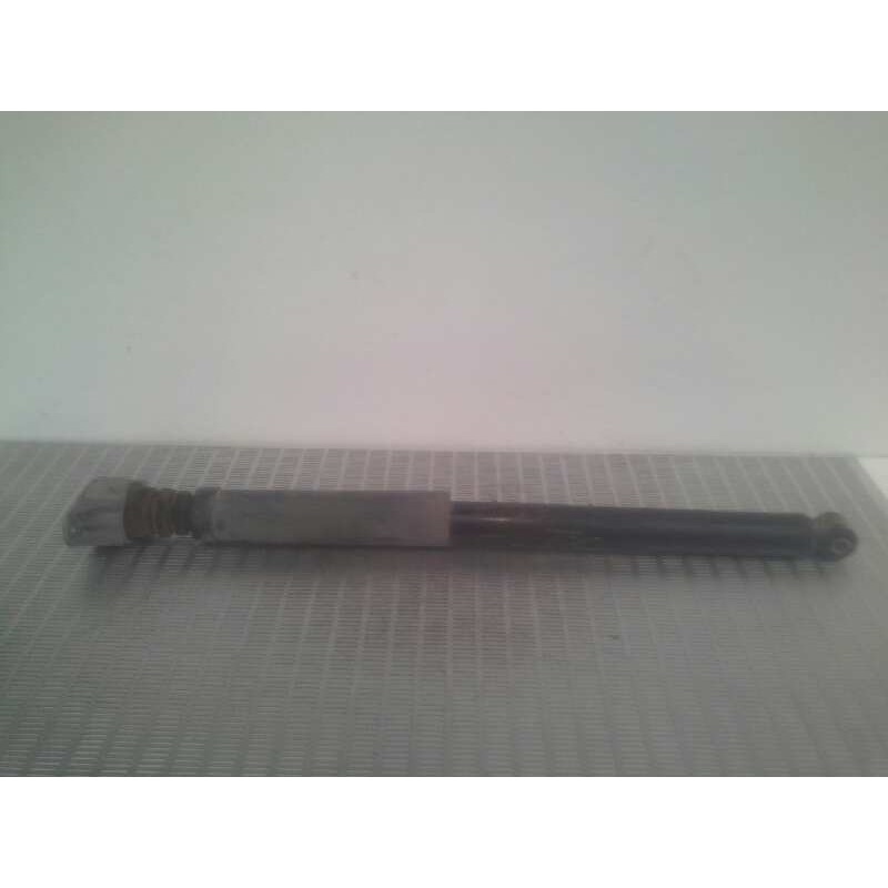 Recambio de amortiguador trasero izquierdo para ford focus berlina (cap) 1.6 tdci cat referencia OEM IAM 4M5118080AAF  FOMOCO - Azul