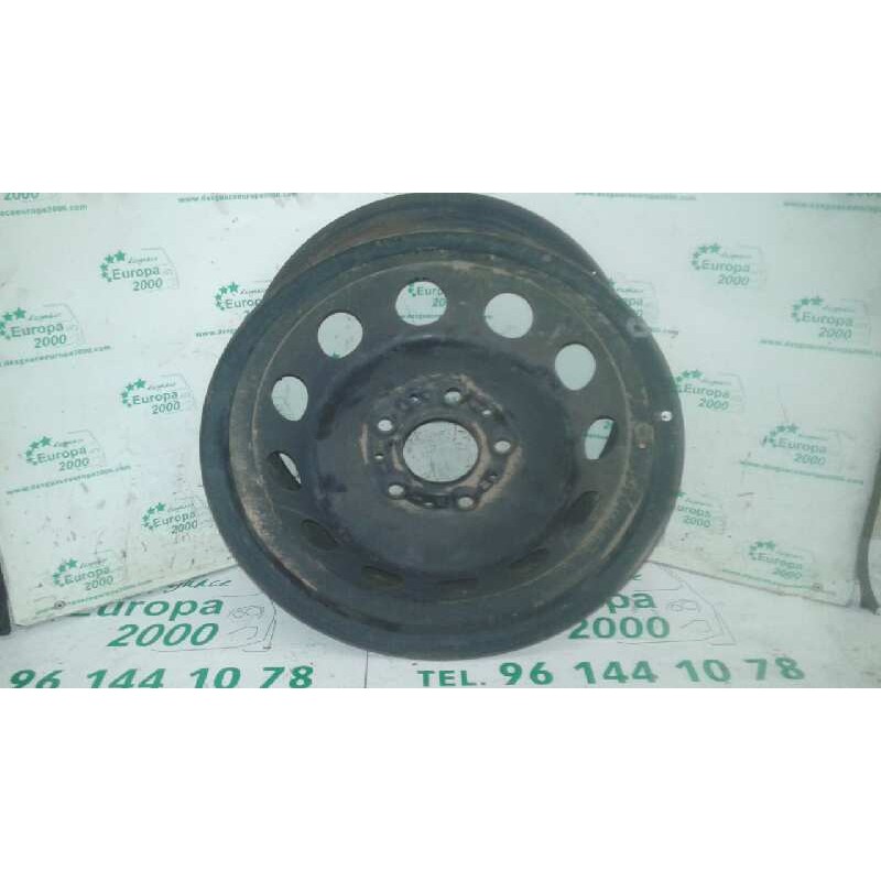Recambio de llanta para bmw serie 5 berlina (e34) referencia OEM IAM  90666 