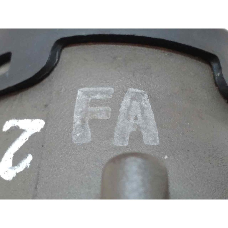 Recambio de faro antiniebla izquierdo para chevrolet epica lt referencia OEM IAM FA - Blanco 3