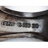 Recambio de llanta para bmw serie 1 berlina (e81/e87) 118d referencia OEM IAM 6778218  