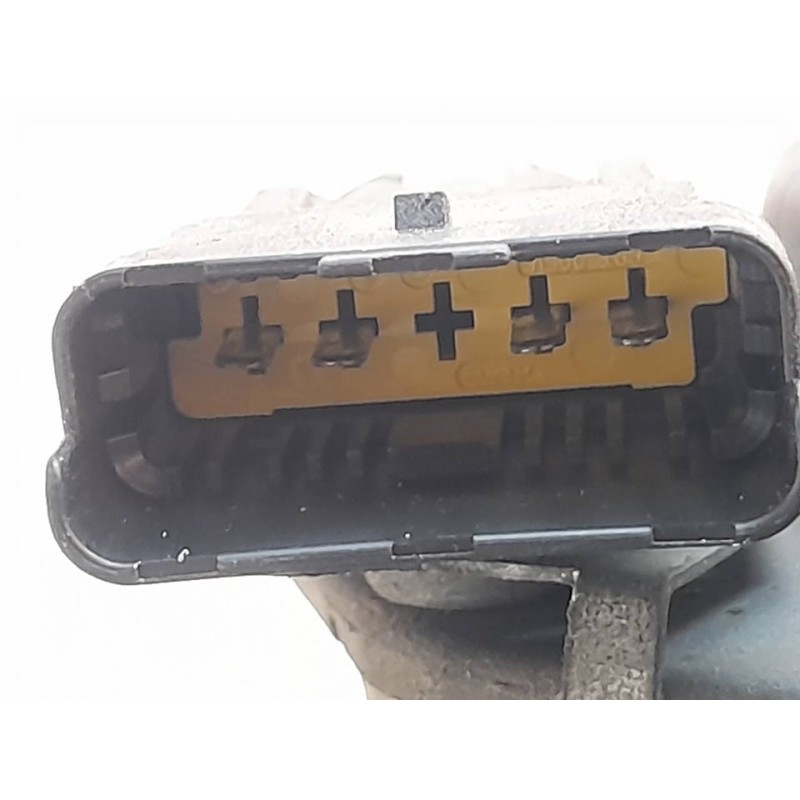 Recambio de motor limpia delantero para renault laguna ii (bg0) authentique referencia OEM IAM 53554502 8200000525 2