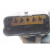 Recambio de motor limpia delantero para renault laguna ii (bg0) authentique referencia OEM IAM 53554502 8200000525 