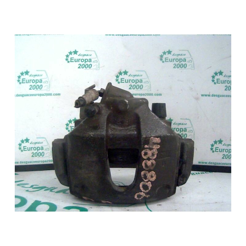Recambio de pinza de freno delantera derecha para ford transit connect (tc7) referencia OEM IAM ATE13112  