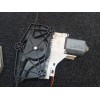 Recambio de elevalunas trasero derecho para audi a4 ber. (b8) básico quattro referencia OEM IAM 6K0839461A 919812200 