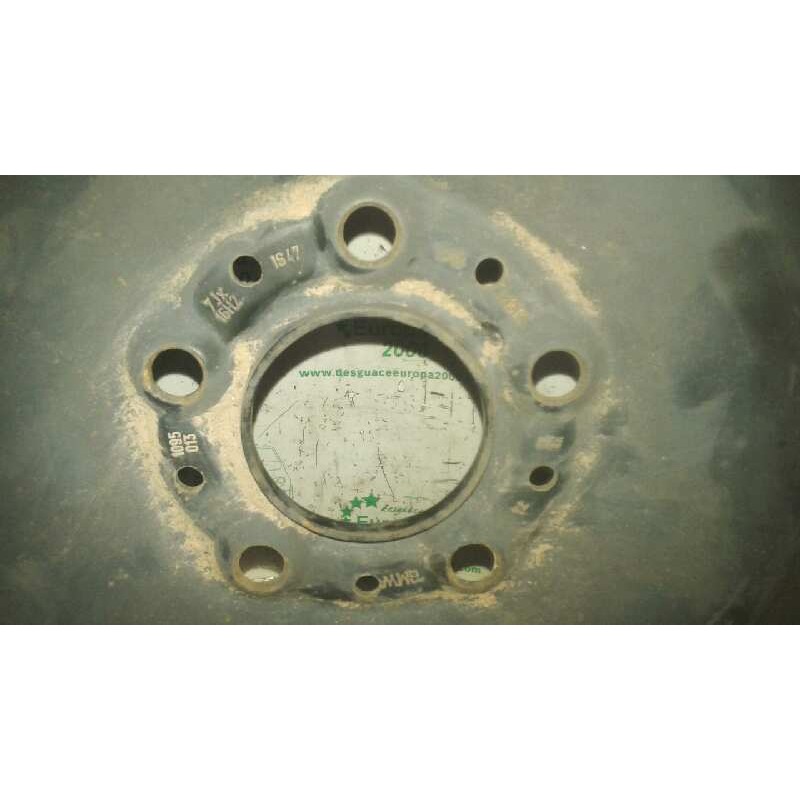 Recambio de llanta para bmw serie 5 berlina (e34) referencia OEM IAM  90666 2