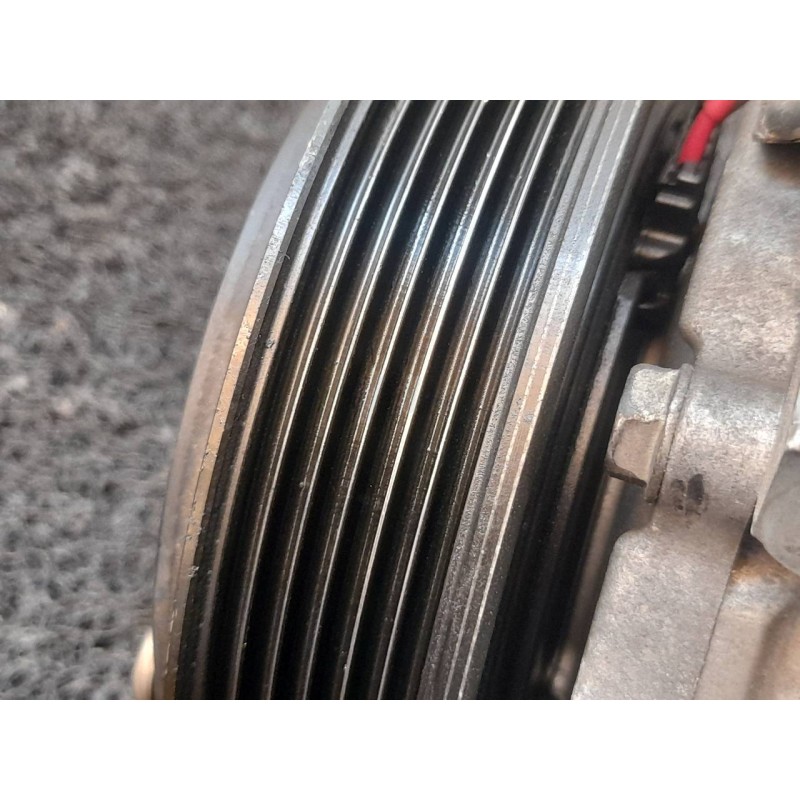 Recambio de compresor aire acondicionado para alfa romeo gt (125) 1.8 ts impression referencia OEM IAM 1157F  SANDEN 4