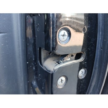 CERRADURA PUERTA DELANTERA DERECHA 