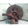 Recambio de mangueta delantera derecha para suzuki ignis rm (mh) 1.3 ddis diesel cat referencia OEM IAM   