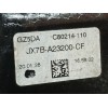 Recambio de elevalunas delantero derecho para ford focus active referencia OEM IAM JX7BA23200CF  