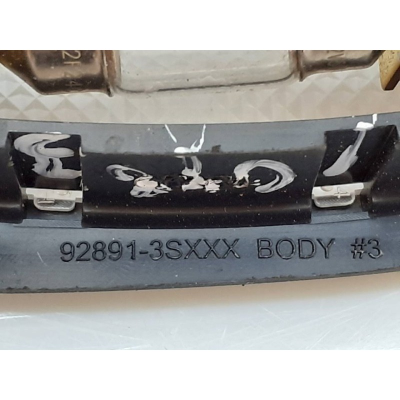 Recambio de luz interior para hyundai i30 (pd) n line 30 aniversario referencia OEM IAM 928913SXXX 2