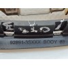 Recambio de luz interior para hyundai i30 (pd) n line 30 aniversario referencia OEM IAM 928913SXXX  