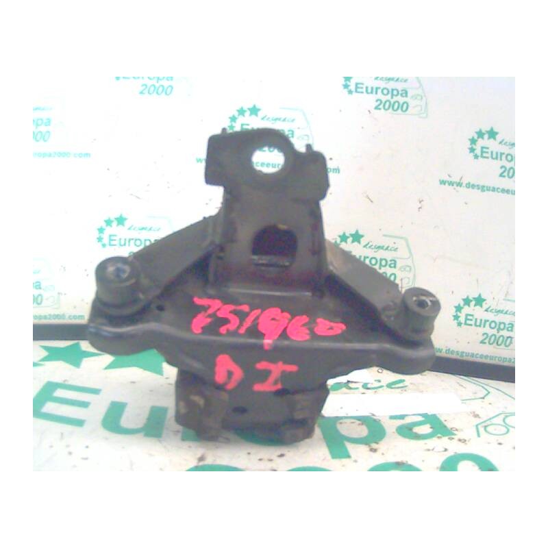 Recambio de soporte cambio izquierdo para seat ibiza (6l1) 1.9 sdi referencia OEM IAM - Gris 2