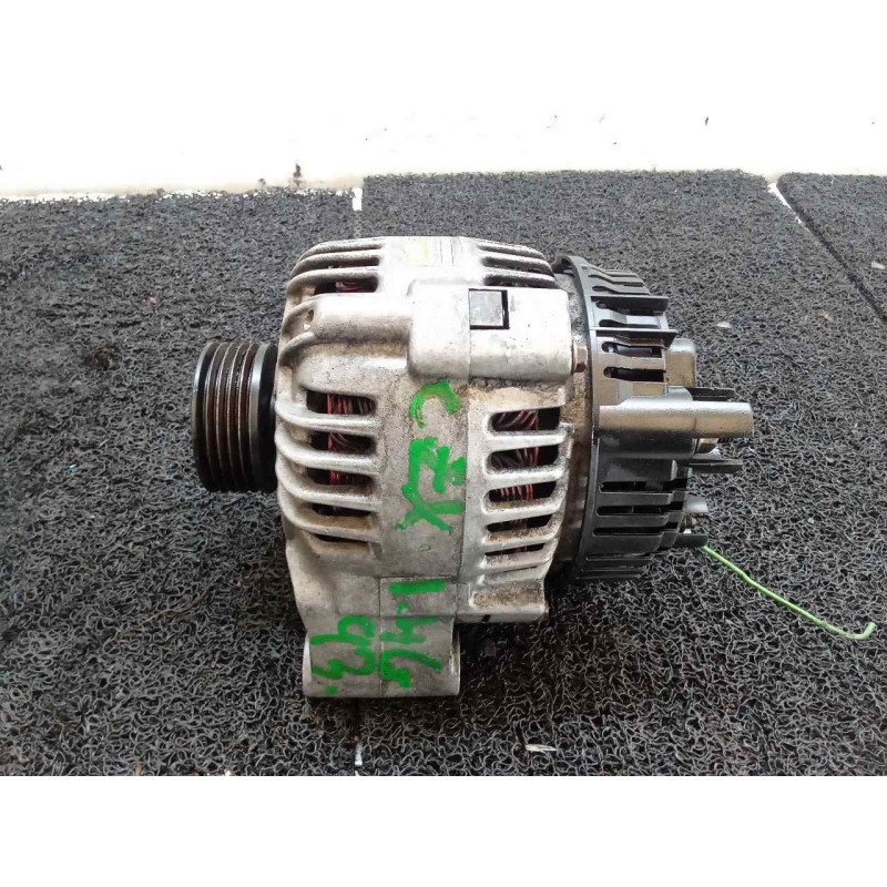 Recambio de alternador para peugeot 306 berlina 3/5 puertas (s1) 1.6 referencia OEM IAM 2541442H  VALEO