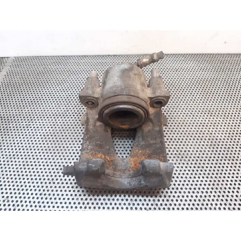 Recambio de pinza de freno delantera derecha para seat leon (1p1) 1.9 tdi referencia OEM IAM 82 - Negro 2