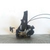 Recambio de cerradura puerta trasera izquierda para toyota rav 4 (a2) 1.8 16v cat referencia OEM IAM   