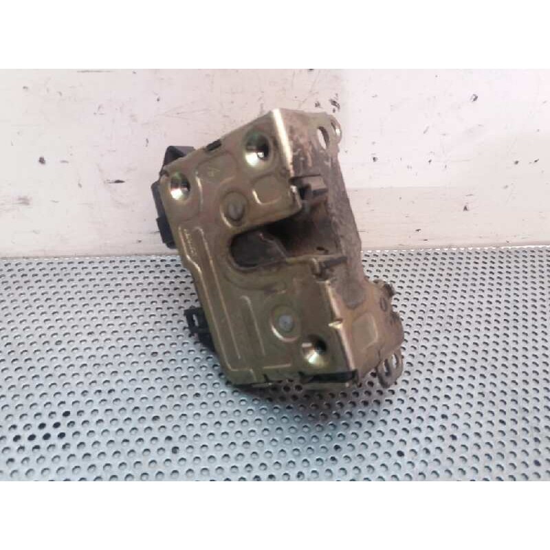 Recambio de cerradura puerta delantera derecha para renault megane i coach/coupe (da0) 1.6 referencia OEM IAM   